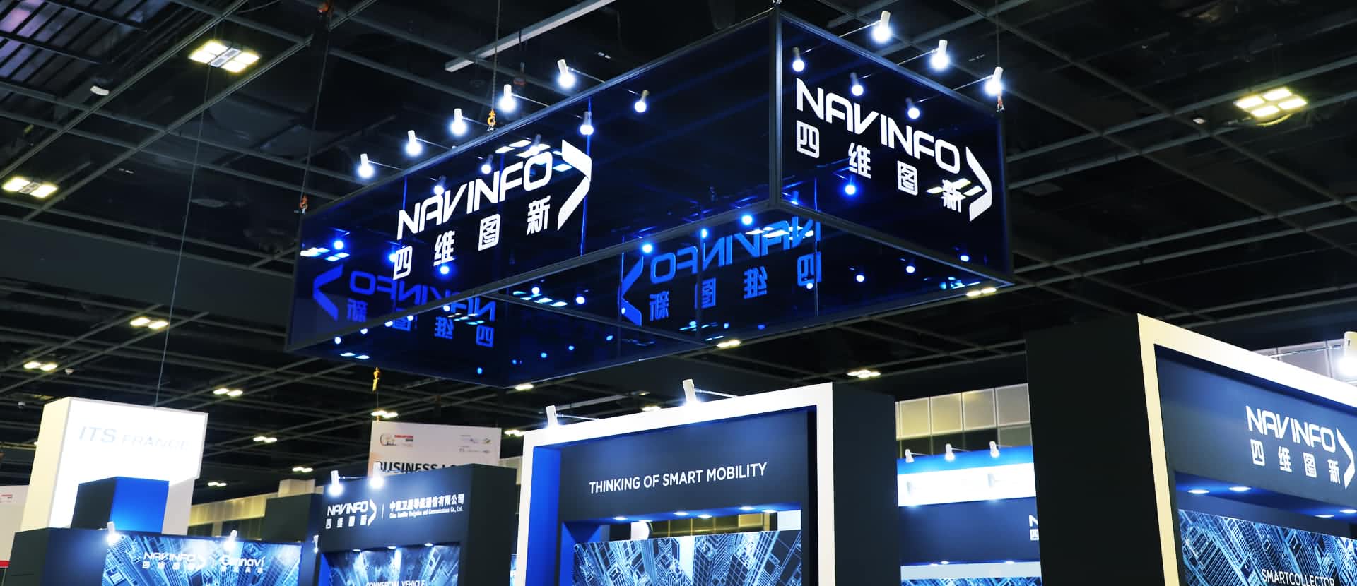 ������Ե��չ2019 ITS������ 5G���ܳ��б��ܹ�ע