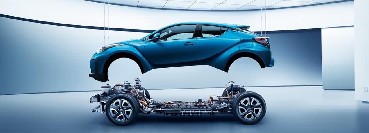 C-HR EV�����硱�����û�����������Ե׮��������������������ܳ�����������