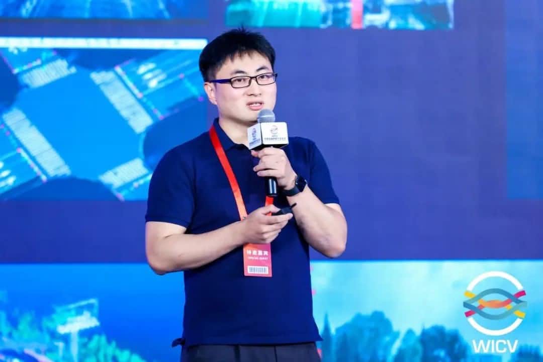 ����WICV | ������Ե�����������༶���Զ���ʻó�׻����