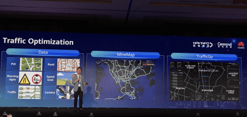 ���͸�ͨ���ƻ�Ϊ��TrafficGo��� ��λ������ʹ�ܽ�ͨ������