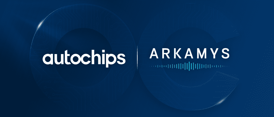 AutoChips��������Ƶ����ARKAMYS���� Ϊ����Ӱ����Ʒ����רҵ����3D��Ƶ������Ч