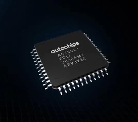 ������Ե���½ܷ��Ƽ��ٻ��й�����оƬ���´��������Ӱ��������оƬ����