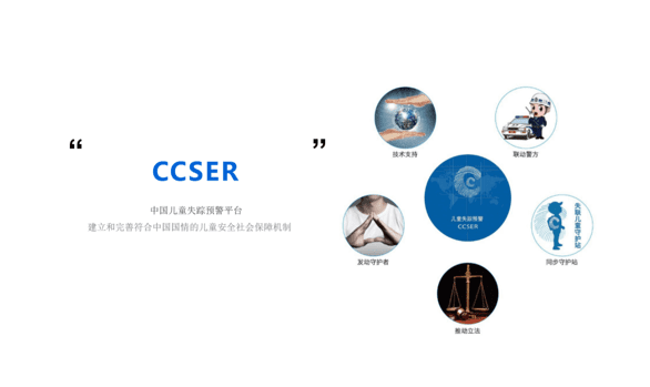 ����˼����й���ͯʧ��Ԥ��ƽ̨ǩ���̸����չ��Ⱥ���