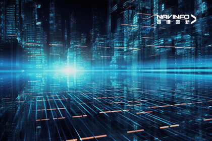 �û���� | ������Ե��������·��һ�廯�����ݰ�ȫ���� Ϊ��ҵ��չ���ݻ���